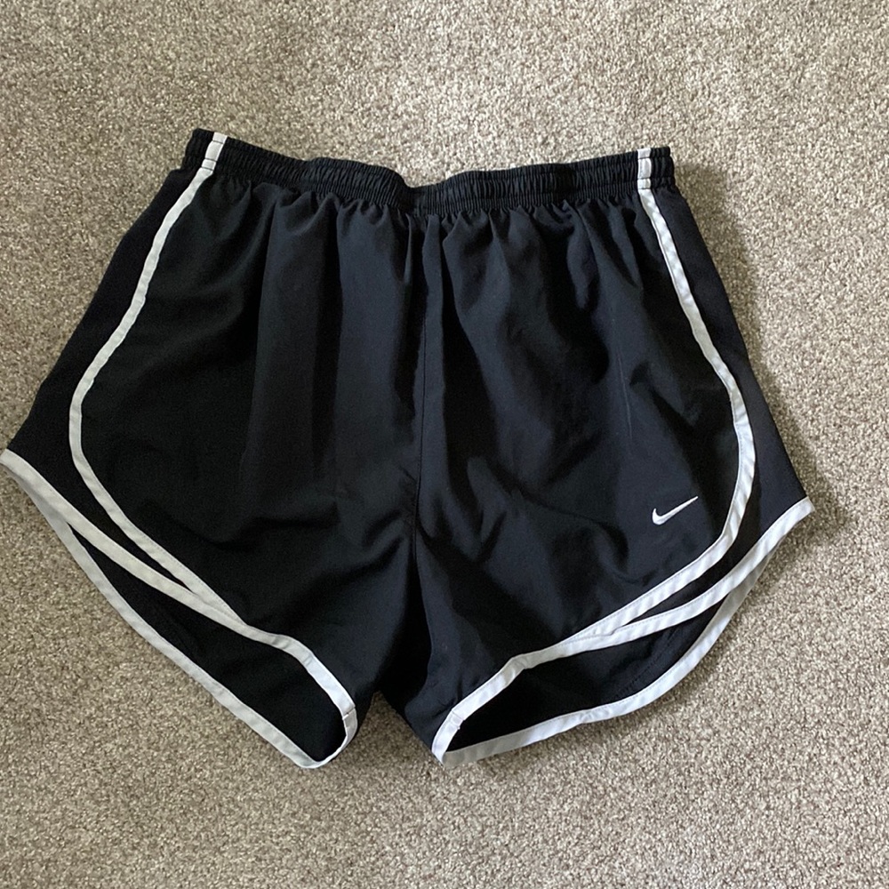 Nike drifit shorts